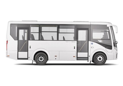 ПАЗ-320406-04 Вектор NEXT 7.5. (дизель)