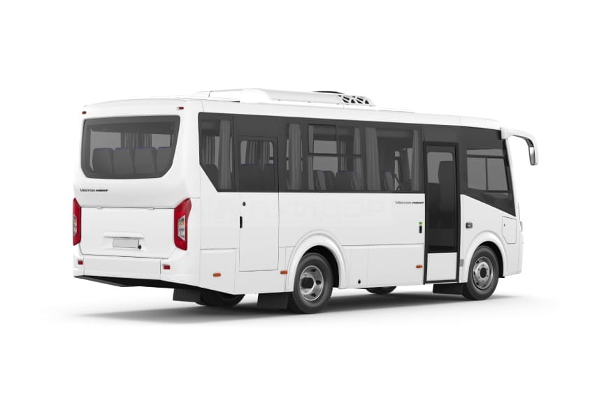 ПАЗ-320405-04 Вектор NEXT 7.6. (дизель)